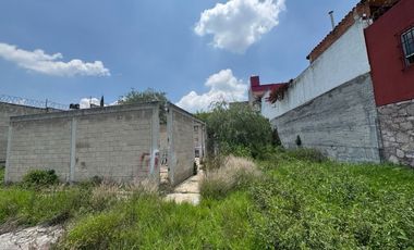 Terreno - México Nuevo