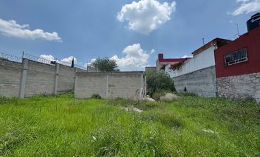 Terreno - México Nuevo