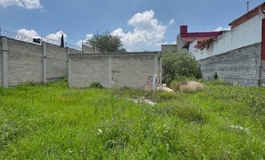 Terreno - México Nuevo