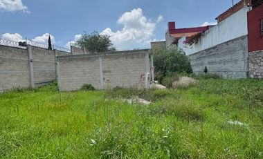 Terreno - México Nuevo