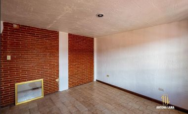 Casa en  Renta en Colonia el Vergel, Puebla