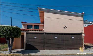 Casa en  Renta en Colonia el Vergel, Puebla