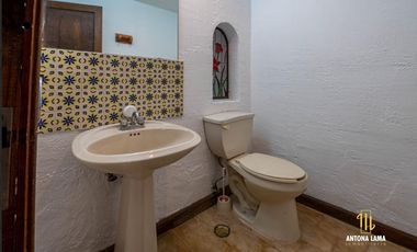 Casa en  Renta en Colonia el Vergel, Puebla