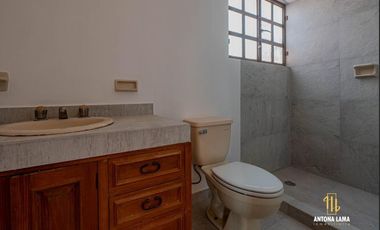 Casa en  Renta en Colonia el Vergel, Puebla