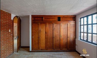 Casa en  Renta en Colonia el Vergel, Puebla