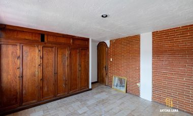 Casa en  Renta en Colonia el Vergel, Puebla