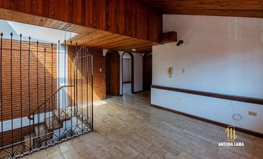 Casa en  Renta en Colonia el Vergel, Puebla