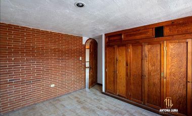 Casa en  Renta en Colonia el Vergel, Puebla