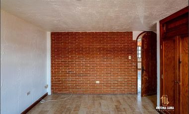 Casa en  Renta en Colonia el Vergel, Puebla