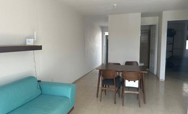 Casa en  renta de 1 piso amueblada