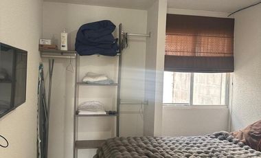Casa en  renta de 1 piso amueblada