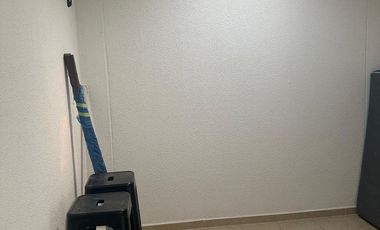 Casa en  renta de 1 piso amueblada