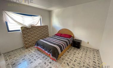 CASA AMUEBLADA EN RENTA EN LA COLONIA FRAMBOYANES
