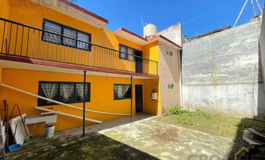 CASA AMUEBLADA EN RENTA EN LA COLONIA FRAMBOYANES