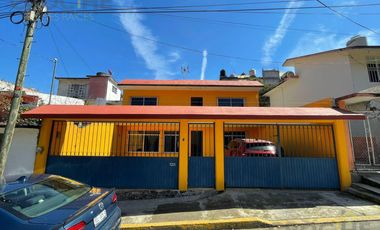 CASA AMUEBLADA EN RENTA EN LA COLONIA FRAMBOYANES