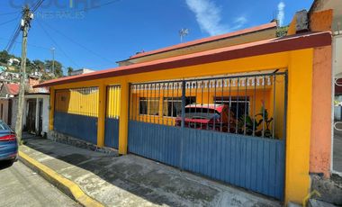 CASA AMUEBLADA EN RENTA EN LA COLONIA FRAMBOYANES