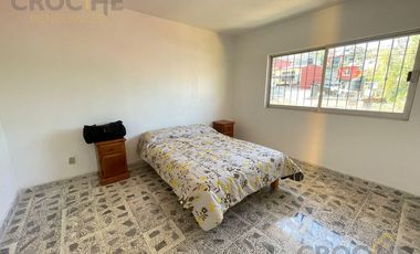 CASA AMUEBLADA EN RENTA EN LA COLONIA FRAMBOYANES