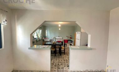CASA AMUEBLADA EN RENTA EN LA COLONIA FRAMBOYANES