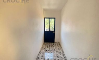 CASA AMUEBLADA EN RENTA EN LA COLONIA FRAMBOYANES