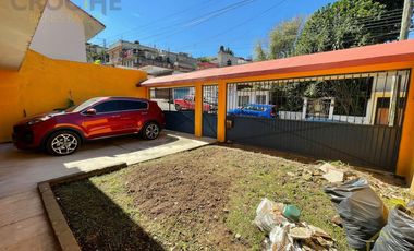 CASA AMUEBLADA EN RENTA EN LA COLONIA FRAMBOYANES