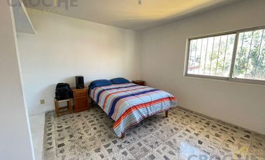 CASA AMUEBLADA EN RENTA EN LA COLONIA FRAMBOYANES