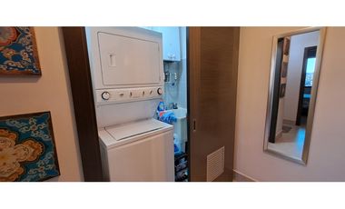 Alquiler de Apartamento Amoblado en River Valley, Panamá Pacifico