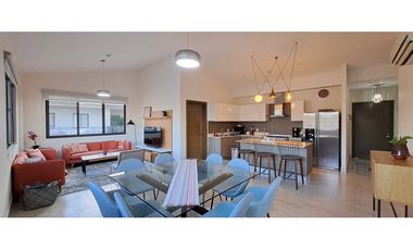 Alquiler de Apartamento Amoblado en River Valley, Panamá Pacifico