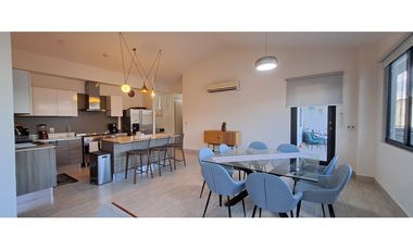 Alquiler de Apartamento Amoblado en River Valley, Panamá Pacifico