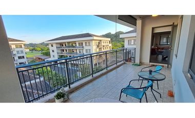 Alquiler de Apartamento Amoblado en River Valley, Panamá Pacifico