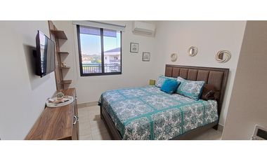 Alquiler de Apartamento Amoblado en River Valley, Panamá Pacifico