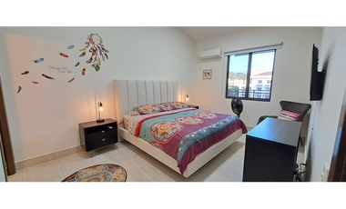 Alquiler de Apartamento Amoblado en River Valley, Panamá Pacifico