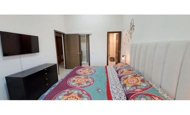 Alquiler de Apartamento Amoblado en River Valley, Panamá Pacifico