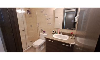 Alquiler de Apartamento Amoblado en River Valley, Panamá Pacifico