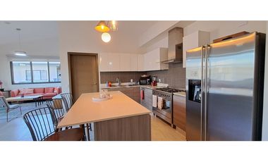 Alquiler de Apartamento Amoblado en River Valley, Panamá Pacifico