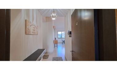 Alquiler de Apartamento Amoblado en River Valley, Panamá Pacifico