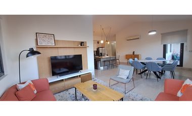 Alquiler de Apartamento Amoblado en River Valley, Panamá Pacifico
