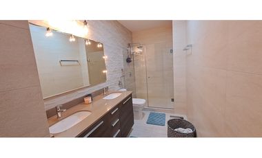 Alquiler de Apartamento Amoblado en River Valley, Panamá Pacifico