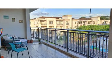 Alquiler de Apartamento Amoblado en River Valley, Panamá Pacifico
