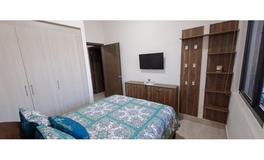 Alquiler de Apartamento Amoblado en River Valley, Panamá Pacifico