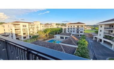 Alquiler de Apartamento Amoblado en River Valley, Panamá Pacifico