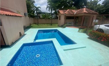 VENTA DE APARTAMENTO EN CHANIS PH PARK 24