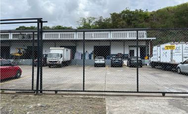 BODEGA EN ALQUILER EN EL CRISOL