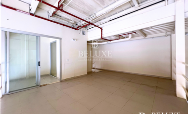 ALQUILER DE LOCAL LISTO PARA OCUPAR EN VIA PORRAS, CITY PLAZA (8)