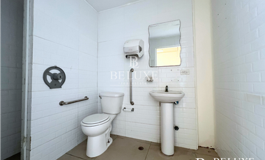 ALQUILER DE LOCAL LISTO PARA OCUPAR EN VIA PORRAS, CITY PLAZA (8)