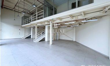 ALQUILER DE LOCAL LISTO PARA OCUPAR EN VIA PORRAS, CITY PLAZA (8)