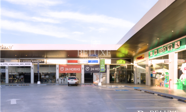 ALQUILER DE LOCAL LISTO PARA OCUPAR EN VIA PORRAS, CITY PLAZA (8)