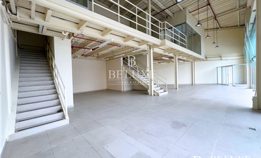 ALQUILER DE LOCAL LISTO PARA OCUPAR EN VIA PORRAS, CITY PLAZA (8)