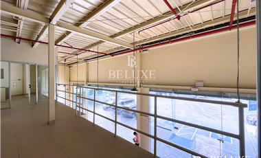 ALQUILER DE LOCAL LISTO PARA OCUPAR EN VIA PORRAS, CITY PLAZA (8)