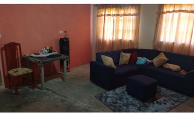 Alquilo casa en Boquete por tarifa economica al dia