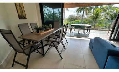 SAN CARLOS / PUNTA CAELO / 3 HABITACION / 180M / TERRAZA
